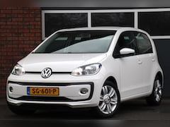 Volkswagen Up! - 1.0 BMT high up Origineel Ned