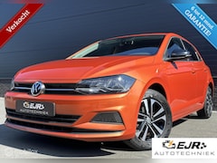 Volkswagen Polo - 1.0 TSI IQ Drive 38.000KM AIRCO*CARPLAY*PDC
