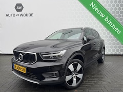 Volvo XC40 - 2.0 D4 AWD R-Design Intro Edition Pano Trekhaak