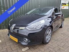 Renault Clio - 1.5 dCi ECO Night&Day
