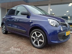 Renault Twingo - 1.0 SCe Limited/15"/ Cruise/ Airco/