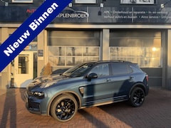 Lynk & Co 01 - 1.5 262pk Org. NL 360 Camera, Clima, 20Inch, Cv 2021 96.000 km
