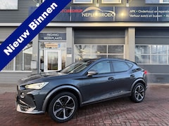 CUPRA Formentor - 1.4 e-Hybrid 1e eigenaar 19INCH, CAMERA f1 stuur Dealer onderhouden 204pk