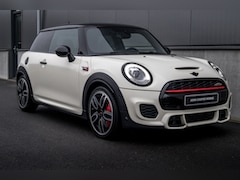 MINI John Cooper Works - 2.0 / sportstoelen / schuifdak / Stoelverwarming / ACC