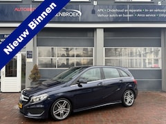 Mercedes-Benz B-klasse - 180 Business Solution AMG LED | Navi | CLima | PDC 09-2017 96.208 KM