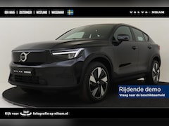 Volvo EC40 - SINGLE MOTOR EXTENDED RANGE PLUS 82 kWh *DEMO VOORDEEL* -PANO.DAK|HARMAN/KARDON|CAMERA|KEY