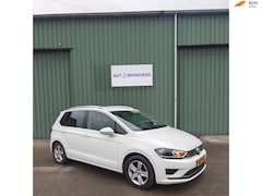Volkswagen Golf Sportsvan - 1.2 TSI Connected Series GOED ONDERHOUDEN - MASSAGE STOELEN - PARKEERSENSOREN