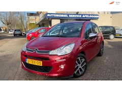 Citroën C3 - 1.2 VTi Collection*5DRS*CLIMA*ELLEK PAKKET*NWE APK