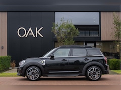 MINI Countryman - 1.5 Cooper SE Hybride ALL4 JCW-Trim | Navi | Panorama | Leder | Memory | H&K | Head-Up | 1