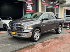 Dodge Ram 1500 - Automaat Navi Clima Camera