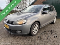 Volkswagen Golf - 1.2 TSI Trendline CAMERA CARPLAY NW APK