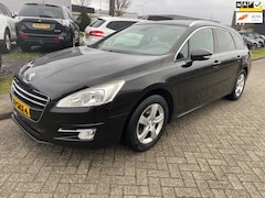 Peugeot 508 SW - 1.6 THP Blue Lease Executive