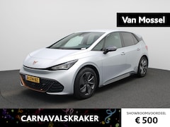 CUPRA Born - Business 62 kWh | CAMERA | NAVIGATIE | STOELVERWARMING