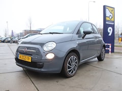 Fiat 500 - 1.0 TwinAir Pop Carkit, Bluetooth, Airco, Nw APK, NL-auto Prijspakker
