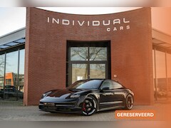 Porsche Taycan - 4S Performance Plus 93 kWh 571pk