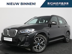 BMW X3 - xDrive30e M-Sport Trekhaak | 2000 kg Trekgewicht | Plug-in Hybrid