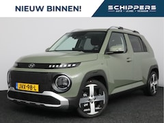 Hyundai Inster - Evolve Sky 49 kWh | Winterpack | Demo | Snel rijden