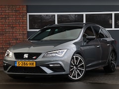 SEAT Leon ST - 2.0 TSI CUPRA 300, Pano