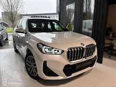BMW X1 - xDrive30e M Pano, ACC, Trhaak, leder, massage, hud