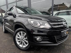 Volkswagen Tiguan - 1.4 TSI Comfort&Design