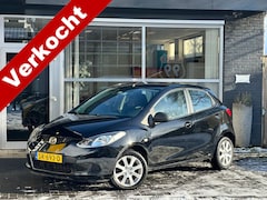 Mazda 2 - 2 1.3 S AIRCO / NIEUWE APK
