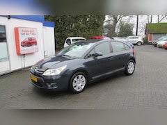 Citroën C4 - 1.6 VTi Anniversaire