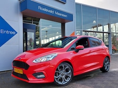 Ford Fiesta - 1.0 EcoBoost 101pk ST-Line 5-Deurs | Navi | Apple Carplay+Android Auto | Clima | Cruise |