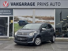 Citroën C1 - 1.0 e-VTi Style Edition |WEINIG KM|UNIEK|AIRCO|ORG.NL|NAP| 4526