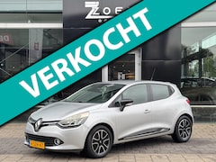 Renault Clio - 0.9 TCe Dynamique