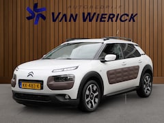 Citroën C4 Cactus - 1.2 PureTech Shine 110PK | Navi | Camera | Bluetooth