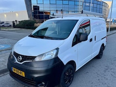 Nissan NV200 - 1.5 dCi Optima
