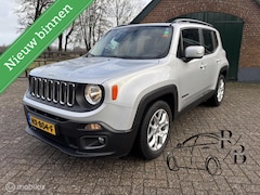 Jeep Renegade - 1.4 MultiAir Freedom FWD EXPORTPRIJS LEES TEKST