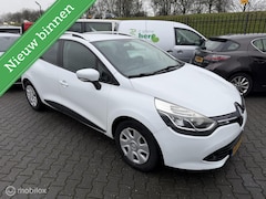 Renault Clio Estate - 1.5 dCi ECO Expression