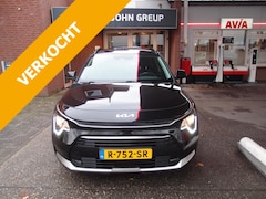 Kia Niro - 1.6 GDi Hybrid 141pk DCT6 ExecutiveLine