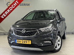 Opel Mokka X - 1.4 Turbo 140pk Start/Stop Innovation