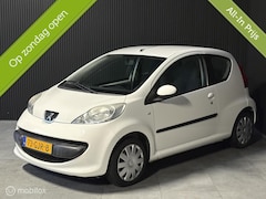 Peugeot 107 - 1.0-12V XS Urban Move - Automaat - Nap