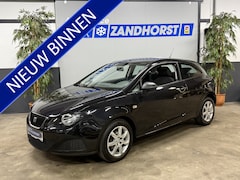 SEAT Ibiza SC - 1.2 Club // Airco // Carplay // LM velgen