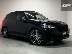 BMW X5 - xDrive45e M-Sport Pano Laser IAS H/K HUD Trekh. 22” Leer