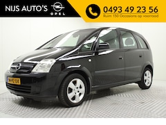 Opel Meriva - 1.6-16V Maxx | trekhaak | climate control