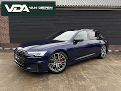 Audi A6 Avant - 55 TFSI e quattro Competition - S6 Diffuser l Panorama l Matrix l Memory l Apple Carplay