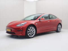 Tesla Model 3 - Long-Range AWD 351pk 75 kWh [ AUTOPILOT+19'' LMV+620KM WLTP+PREMIUM AUDIO ]