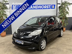 Peugeot 107 - 1.0-12V XR // APK tot 04-07-2026