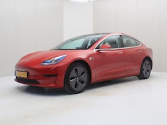 Tesla Model 3 - Standard RWD Plus 92% SoH [ TREKHAAK+LFP-ACCU+AUTOPILOT+60 kWh+PREMIUM AUDIO ]
