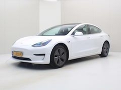 Tesla Model 3 - Standard RWD Plus 92% SoH [ TREKHAAK+LFP-ACCU+AUTOPILOT+60 kWh+PREMIUM AUDIO ]