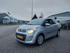 Citroën C1 - 1.0 e-VTi Selection