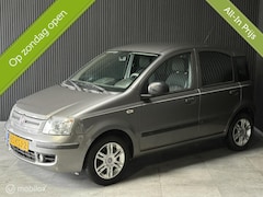 Fiat Panda - 1.2 Presto - Airco - Nap - Elek pakket