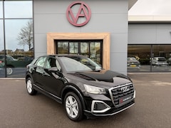 Audi Q2 - 35 TFSI 150pk S-tronic Advanced | Trekhaak | 4-season| Vernieuwd dashboard | Camera | Carp