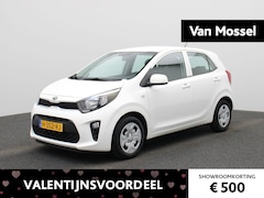 Kia Picanto - 1.0 MPi ComfortPlusLine | Bluetooth | Airco |
