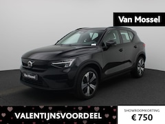 Volvo XC40 - Recharge Core | NAVIGATIE | CLIMATE CONTROL | PARKEERSENSOREN | LED