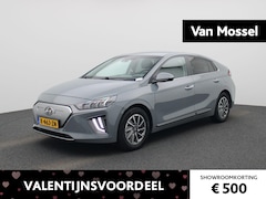 Hyundai IONIQ - Premium EV 38 kWh | CAMERA | NAVIGATIE | CLIMATE CONTROL